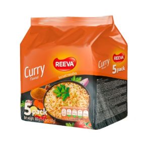 reeva curry
