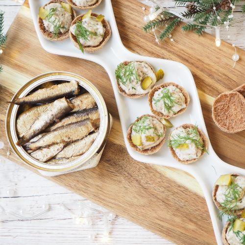 Riga_Gold_Savustettu_kilohaili_oljyssa_185g__129g