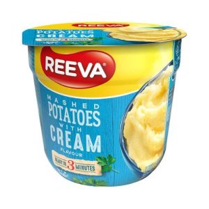 Reeva_Perunamuusi_kermalla_40_g_