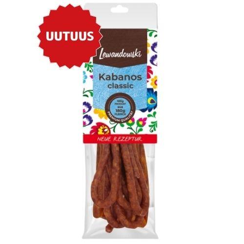 D85200100_Lewandowski_Kabanosssi-makkara__klassinen_100g_