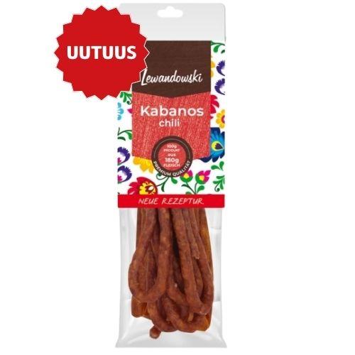 D85210100_Lewandowski_Kabanosssi-makkara__chili_100g