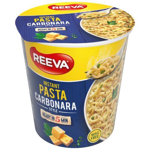 REEVA_pikapasta_Carbonara_70g