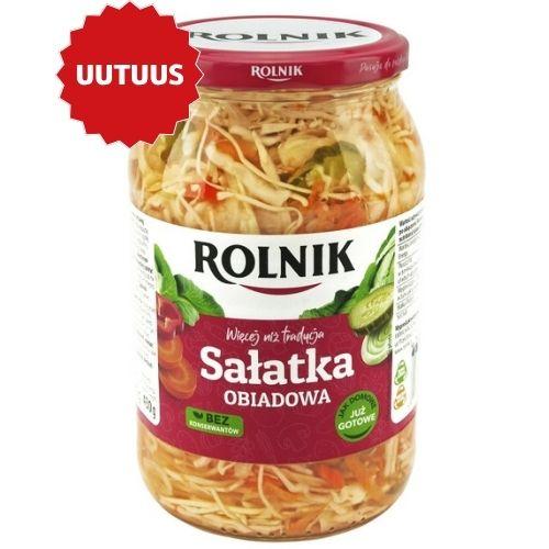 49130900_Rolnik_sleesialainen_kaalisalaatti_880g