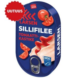 Larsen_Sillifileet_tomaattikastikkeessa_MSC_200_g