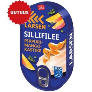 Larsen_Sillifileet_pippuri-mangokastikkeessa_MSC_200_g